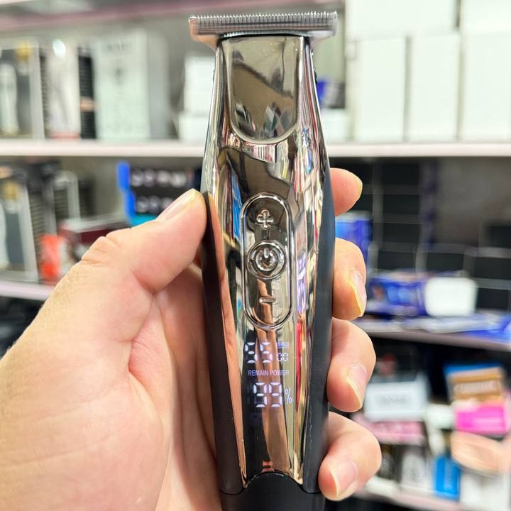ماشین اصلاح و خط زن فوق حرفه ای فیلیپس مدل PH7000 اورجینال و اصلی صفر زنی دقیق جدید قیمت فاکتور