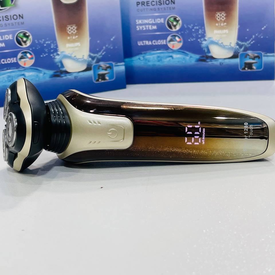 ریشتراش سه تیغ فیلیپس مدل pH1280 برند هلند