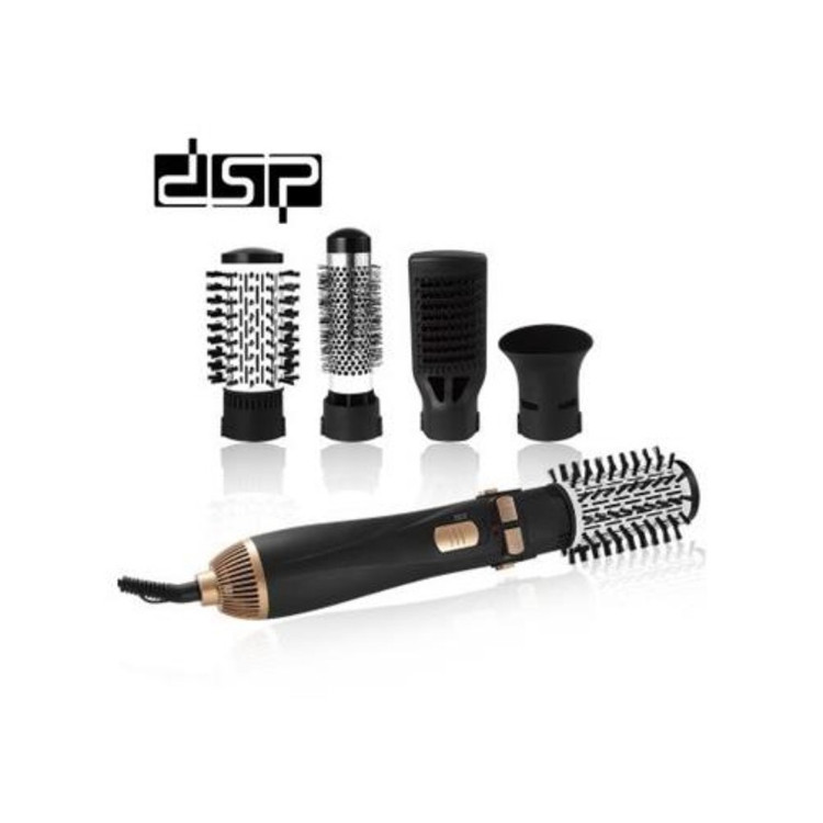 سشوار چرخشی DSP مدل E 50001
