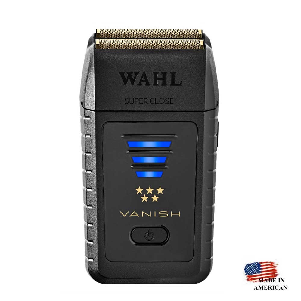 شیور ریش تراش وال ونیش Wahl Vanish ساخت آمریکا