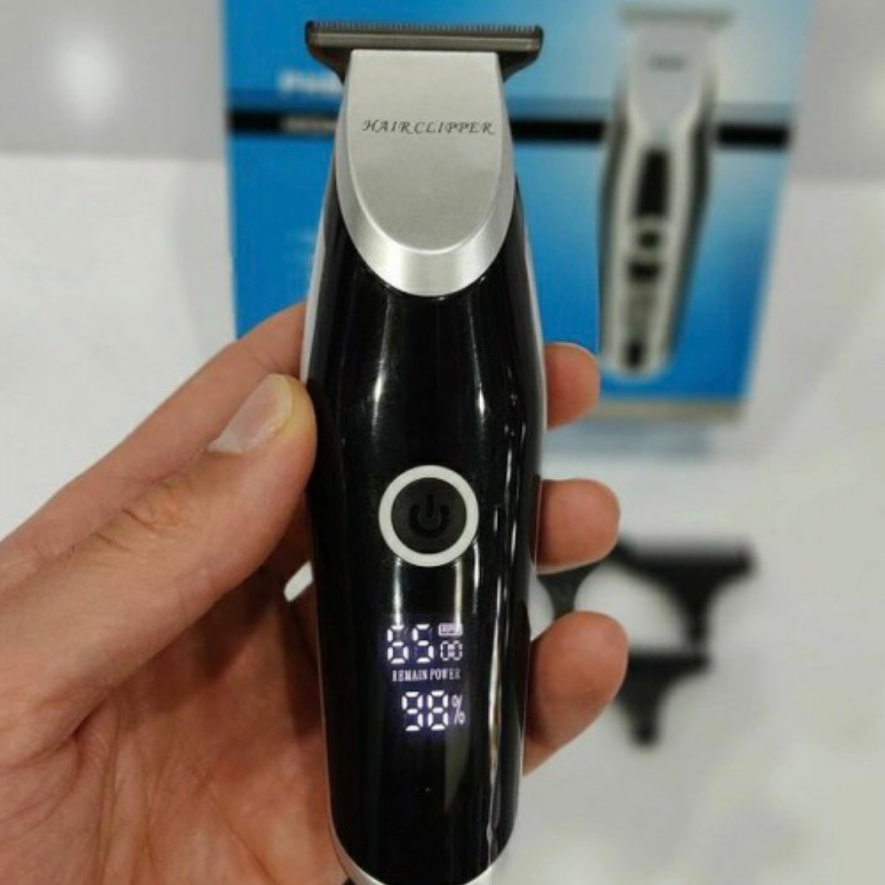 خط زن فیلیپس مدلPH-6627