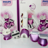اپیلیدی پنج کاره فیلیپس مدل PH-650