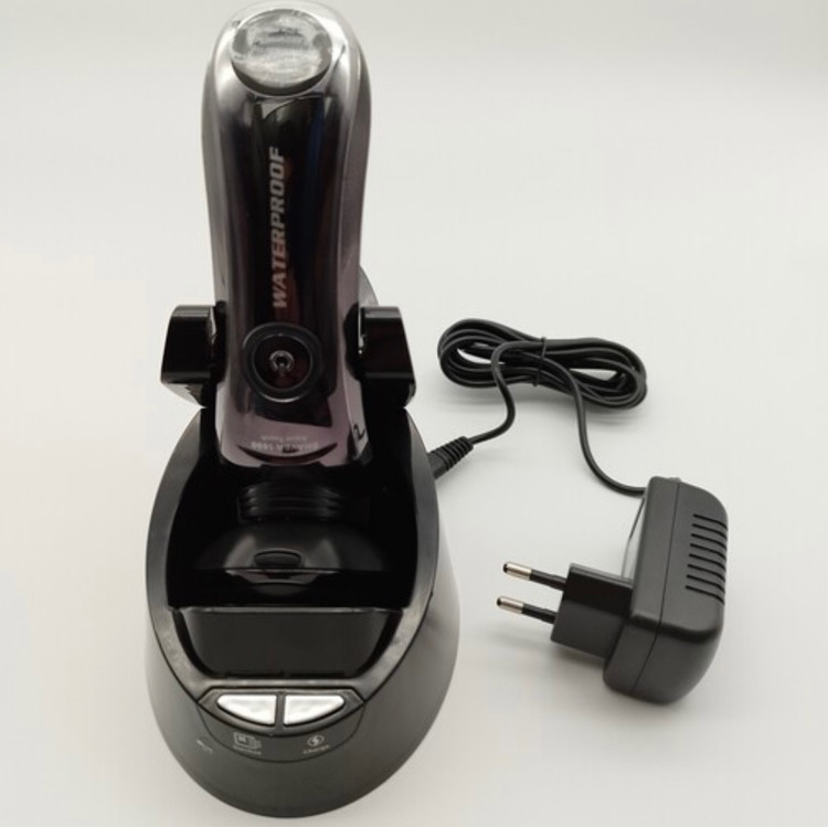 ماشین اصلاح هوشمند سه کاره فیلیپس گارانتی دار مدل PH-1600