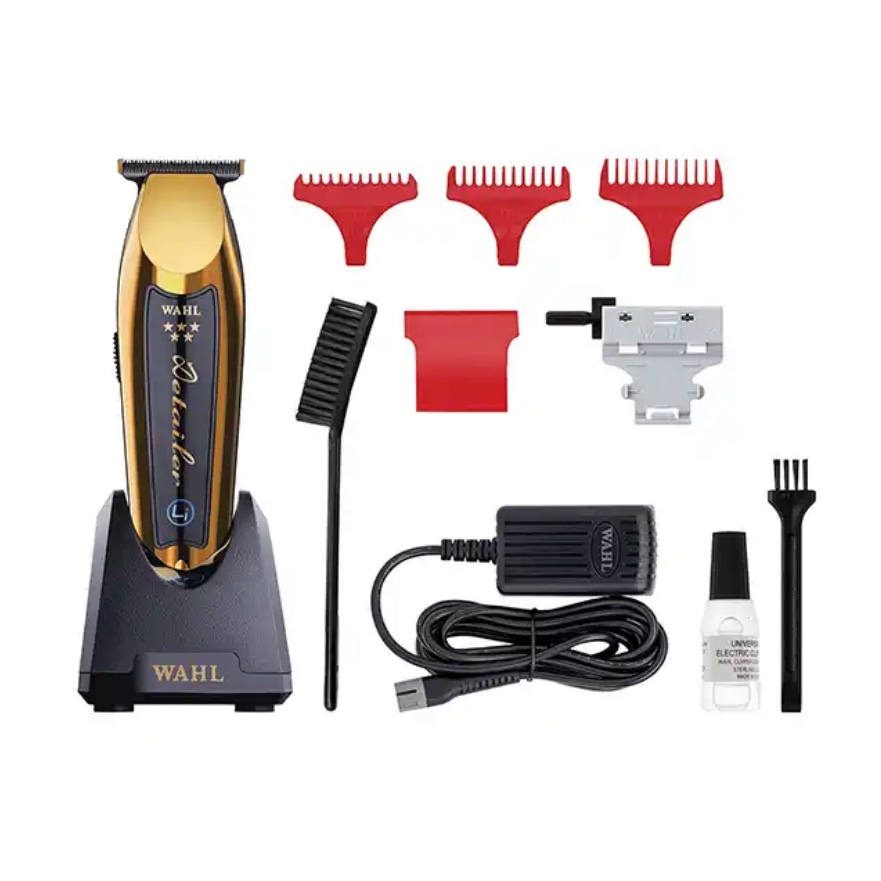 خط زن وال دیتیلر wahl5 star اورجینال سفارش آمریکا