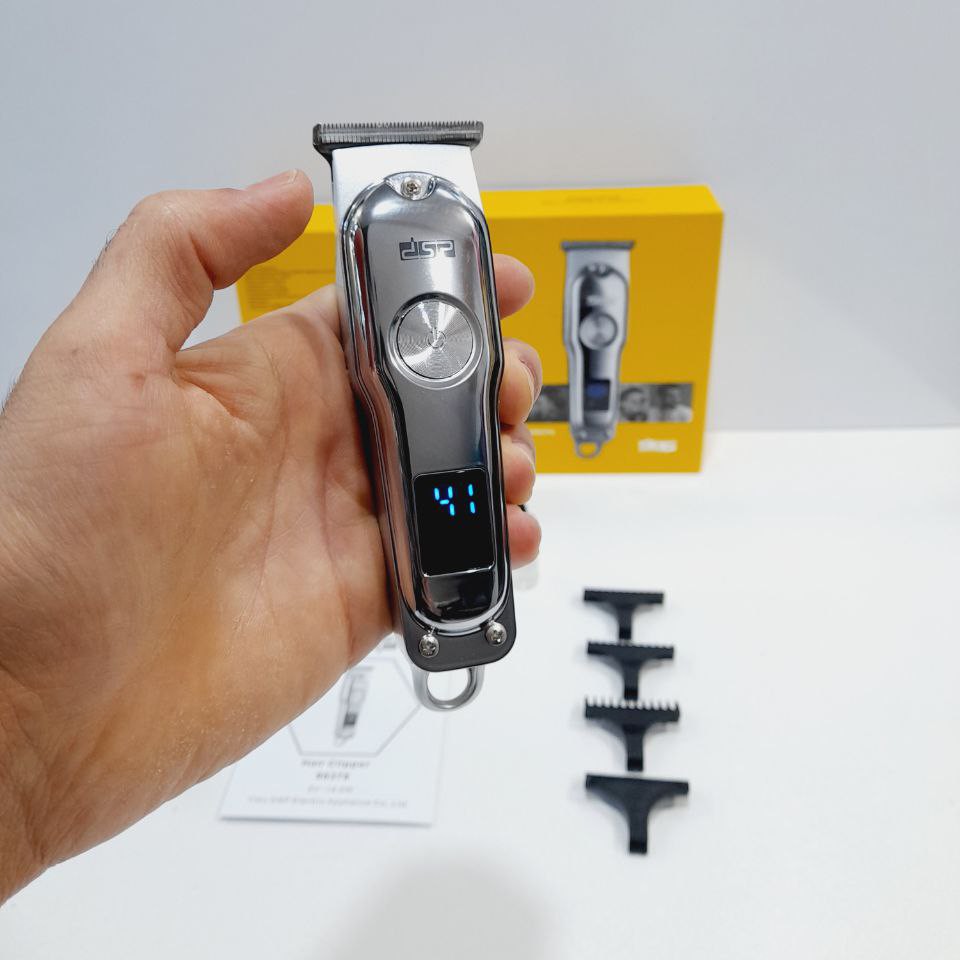 خط زن DSP مدل 90376 دیجیتالی