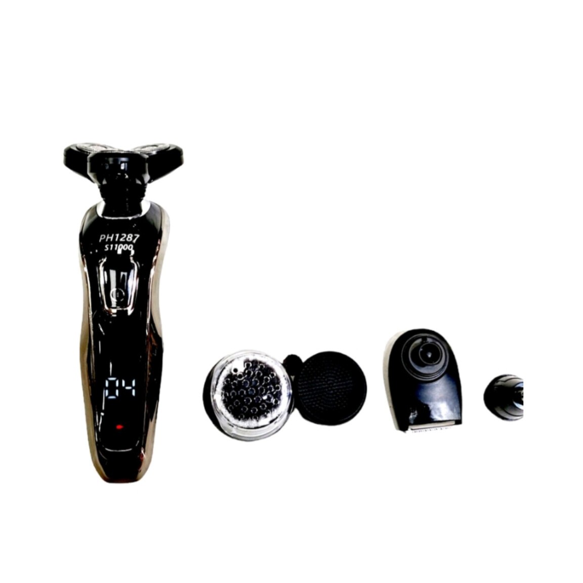 ریش تراش حرفه ای وهوشمند مارک فیلیپس. سری11000 مدل.PH1287