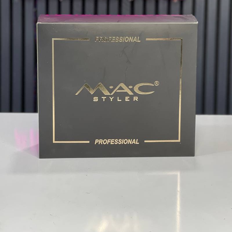 سشوار متور سنگینACمارک MAK