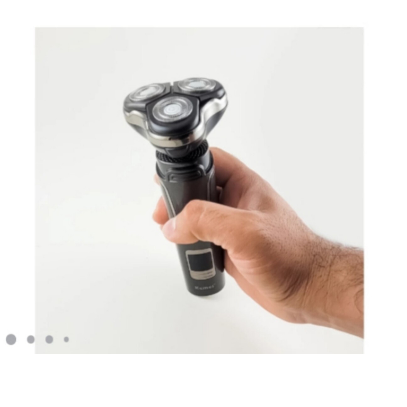 ماشین اصلتح موی صورت کیمی مدل2809