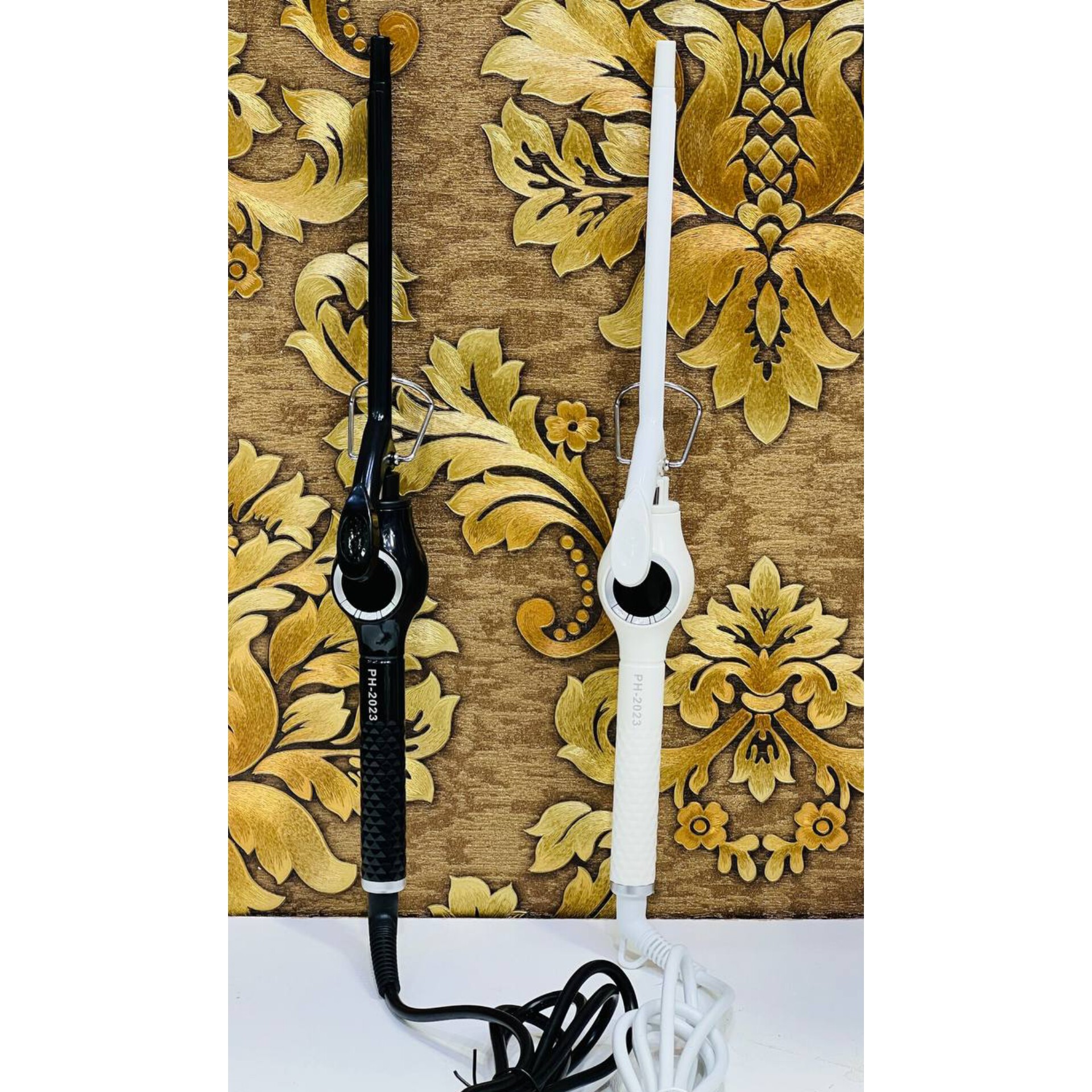 فر کننده فر ریز گیره دار سیم تلفنی مدل PH-2023