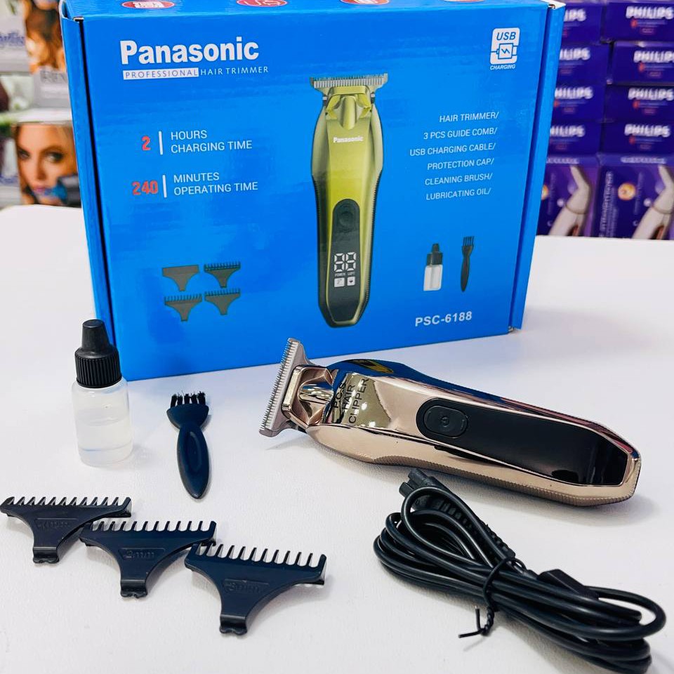 ماشین خط زن، صفر زن پاناسونیک شارژی- برقی مدل PSC-6188