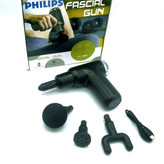 ماساژور تفنگی شارژی فیشیال گان مدل FASCIAL GUN FH820