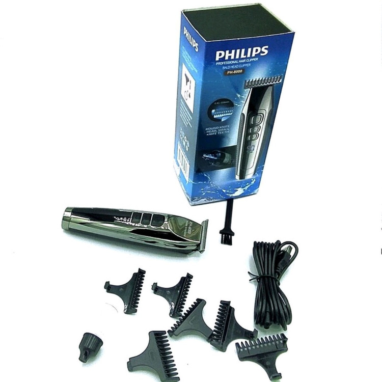 خط زن حرفه ای برند PHILIPS