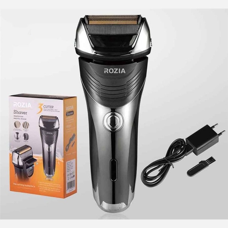 شیور ضدآب روزیا ROZIA مدل HT9327 کیفیت بی نظیر