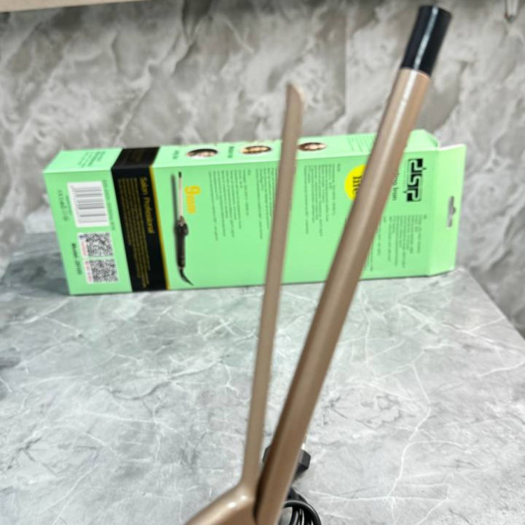 فرکننده مو دی اس پی DSP-20105 A اصلیHair Curling Iron