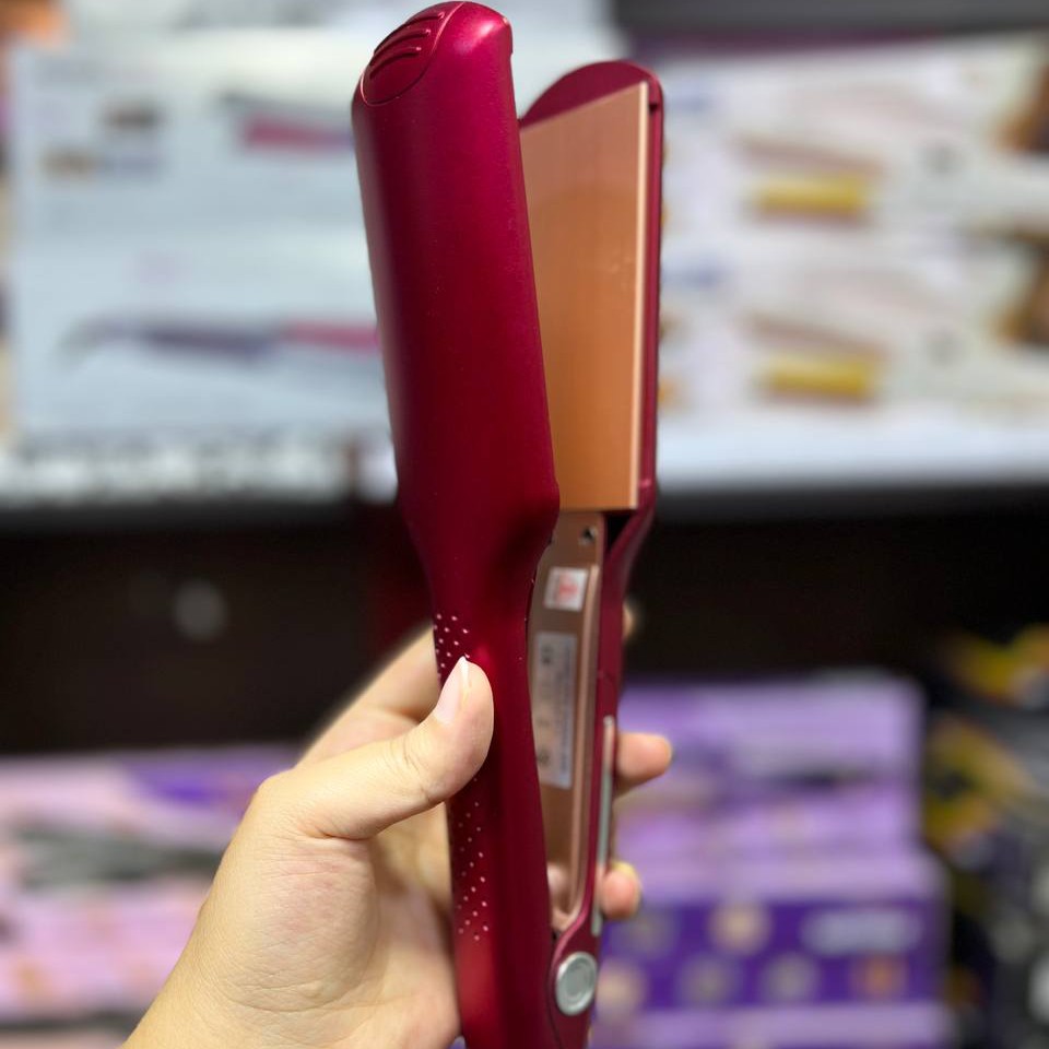 اتو مو حرفه ای فیلیپس Philips PH-9910 اورجینال و کیفیت عالی