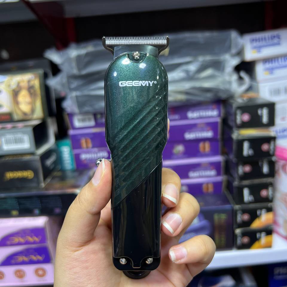 ماشین اصلاح سر و صورت جیمی مدل GM6717