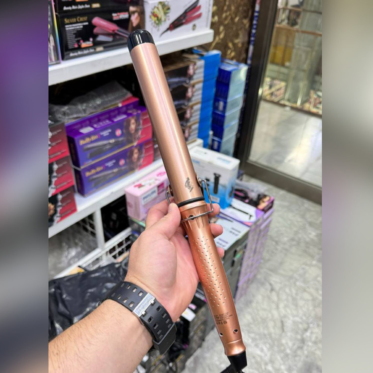 فر کننده موی بابیلیس