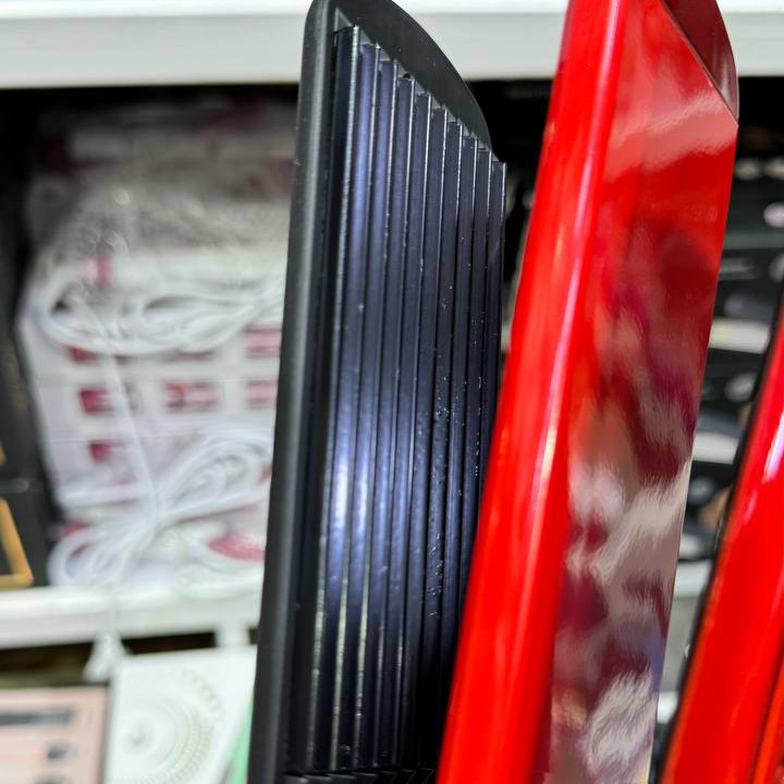 اتو مو و ویو دو کاره باراباس نانو اورجینال و کیفیت عالی