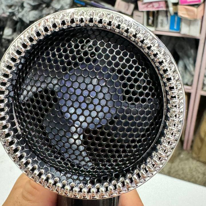 سشوار مسافرتی MOSERmen مدل MS-674