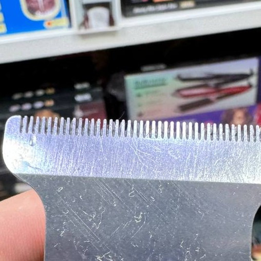 ماشین اصلاح سر و صورت سیلور کرست مدل SC-939