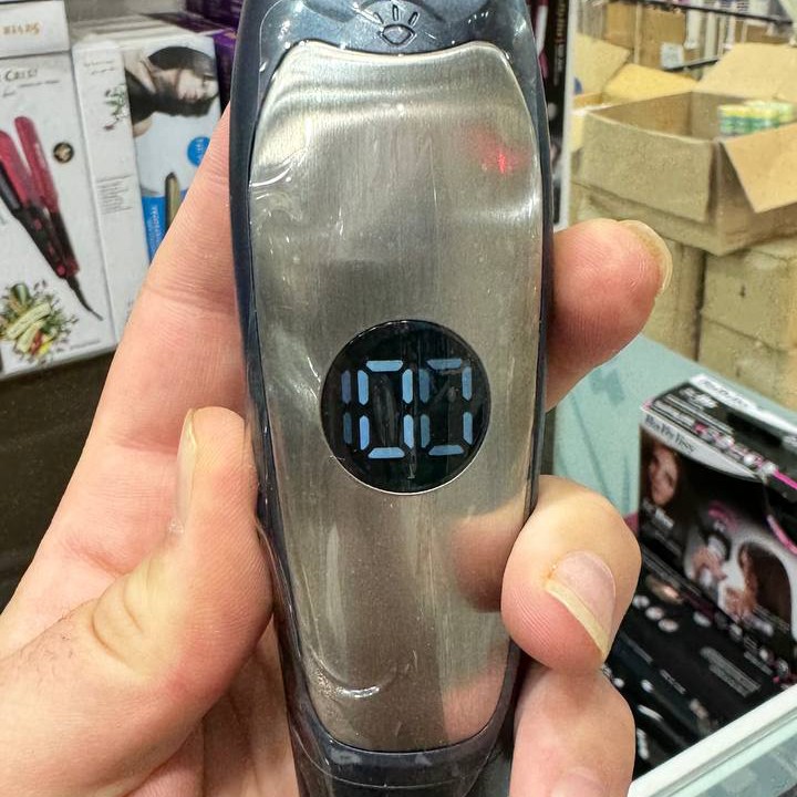 ماشین اصلاح فیلیپس مدل ph-8591 مناسب اصلاح موی سر صورت و بدن