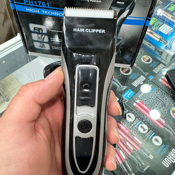 ماشین اصلاح سر و صورت فیلیپس مدل ph1761