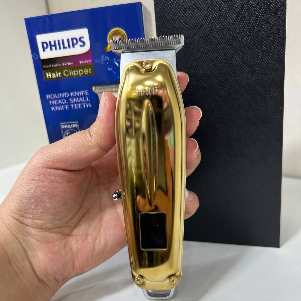 خط زن و صفر زن فلیپس PH-5017 مخصوص صورت و بدن ساخت هلند