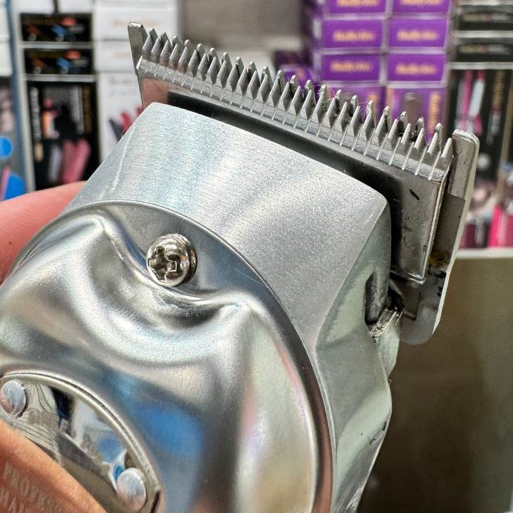 ماشین اصلاح حجم زن و خط زن فیلیپس فوق حرفه ای مدل PH6017 باتری لیتیومی 2000 میلی آمپر اصلی