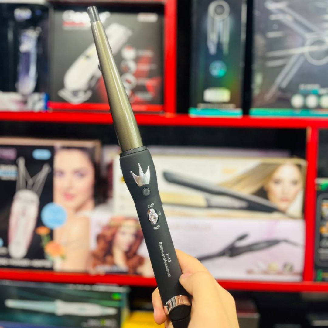 بابلیس مخروطی فیلیپس جنس میله تیتانیوم درجه حرارت از 180 درجه تا 210 درجه سانتی گرات