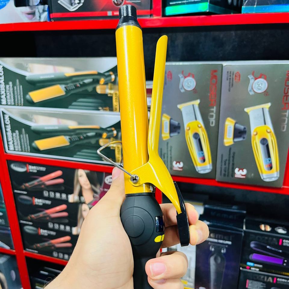 بابلیس مارک BaByliss کیفیت عالی دیجیتالی