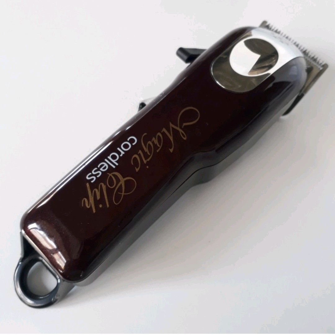 ماشین اصلاح وال مجیک کلیپ Wahl Magic Clip