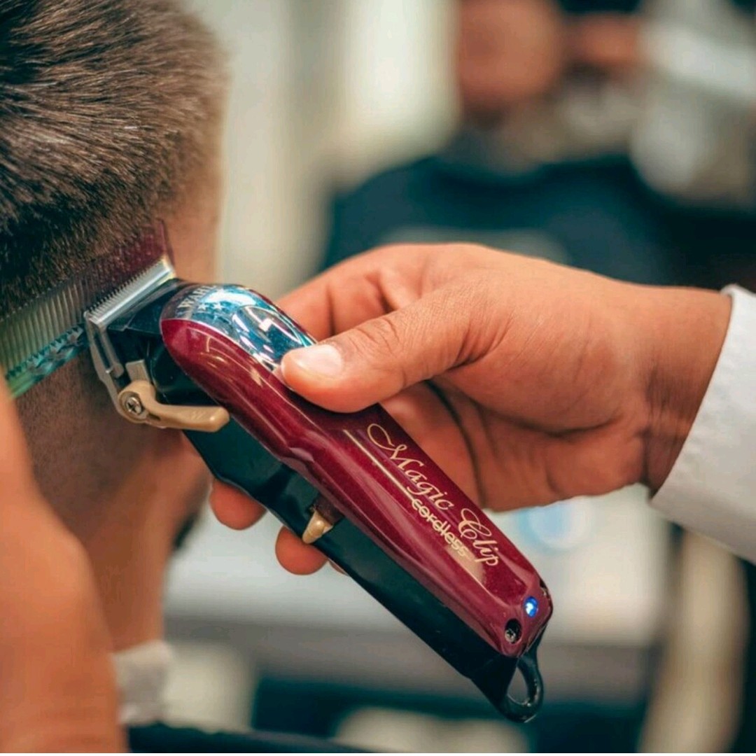 ماشین اصلاح وال مجیک کلیپ Wahl Magic Clip