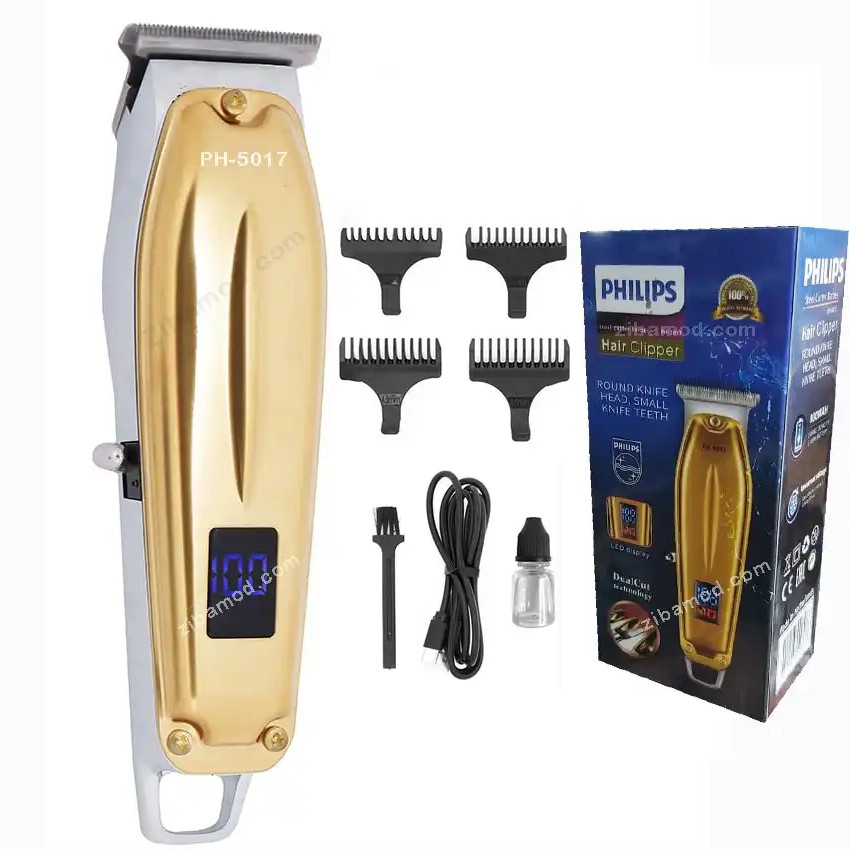 ماشین اصلاح خط زن فیلیپس Philips مدل PH5017