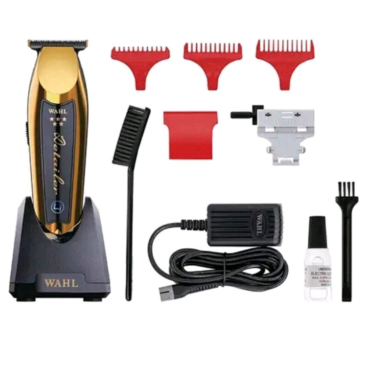 خط زن وال دیتیلر wahl5 star اورجینال سفارش آمریکا