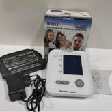 قیمت ویژه فشارسنج دیجیتالی سخنگو فارسی سیتی زن ژاپنی مدل MODELBLPM-13ltemNOCT8036NEW2021 بسیار دقیق و باکیفیت