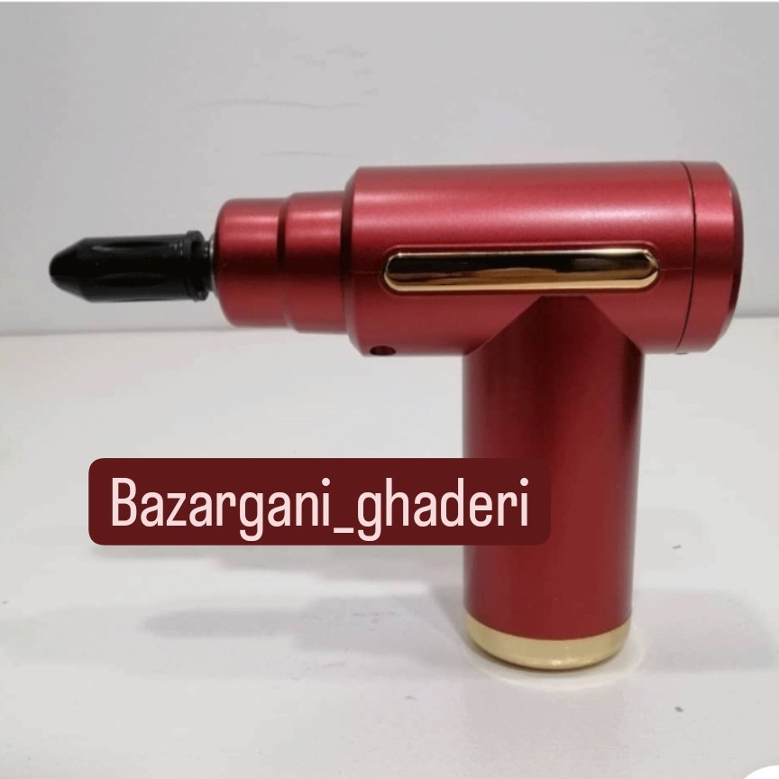 ماساژور حرفه ای چهار کاره شش سرعته ماساجی گن 2024 اصل