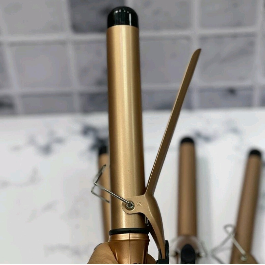 فر کننده مو BaByliss سالنی و بسیار باکیفیت 980 درجه سایز 19تا32
