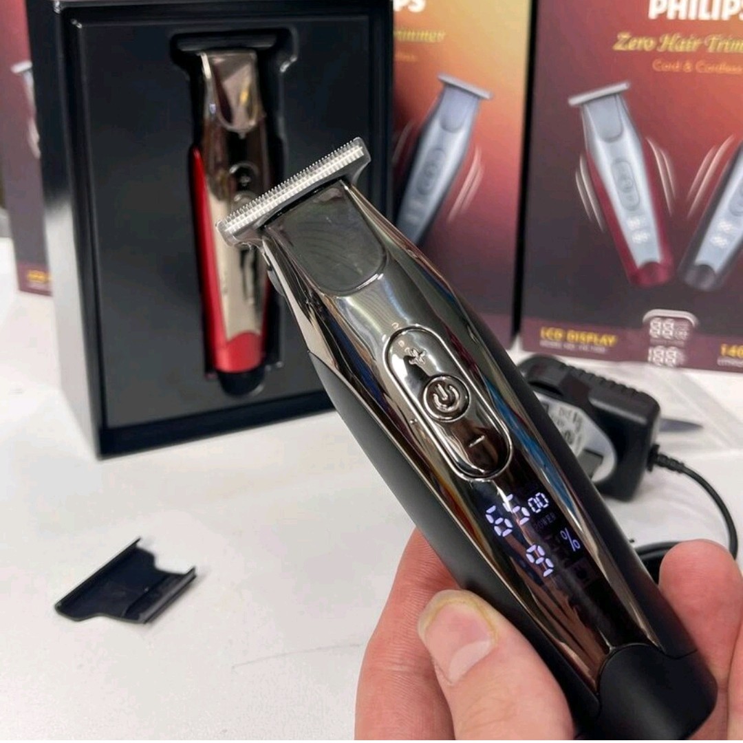 ماشین اصلاح صفرزن سر و صورت فیلیپس