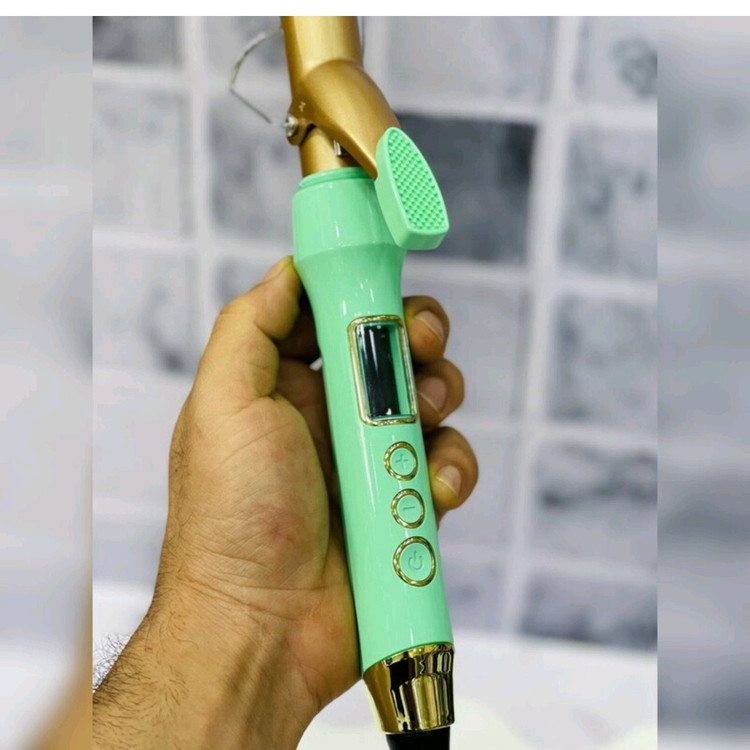 فرکننده حرفه ای نانو مارک انزو ایتالیا ENZO 9105