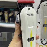 ماشین اصلاح سر و صورت وال مدل سوپر تپر Wahl 8467 Super Taper Hair Clipper