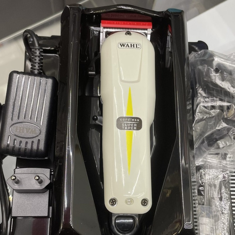 ماشین اصلاح سر و صورت وال مدل سوپر تپر Wahl 8467 Super Taper Hair Clipper