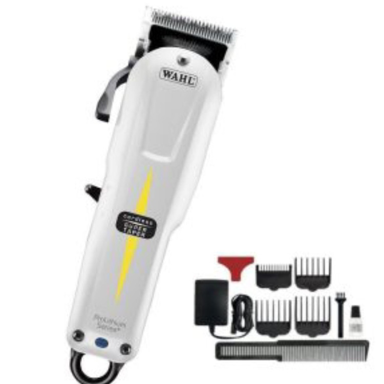 ماشین اصلاح سر و صورت وال مدل سوپر تپر Wahl 8467 Super Taper Hair Clipper