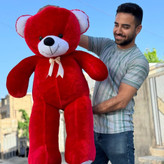 خرس بزرگ 110 سانتی