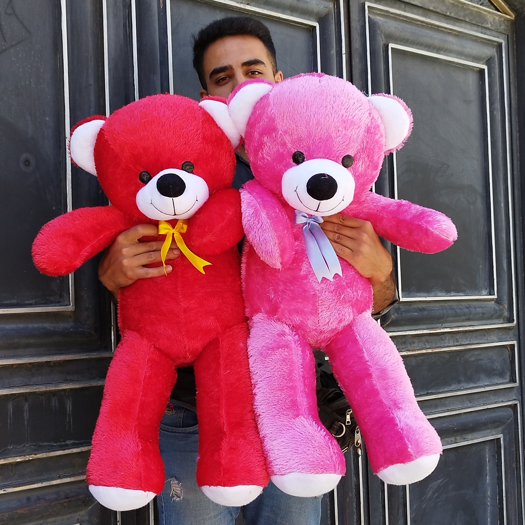 عروسک خرس 85 سانتی