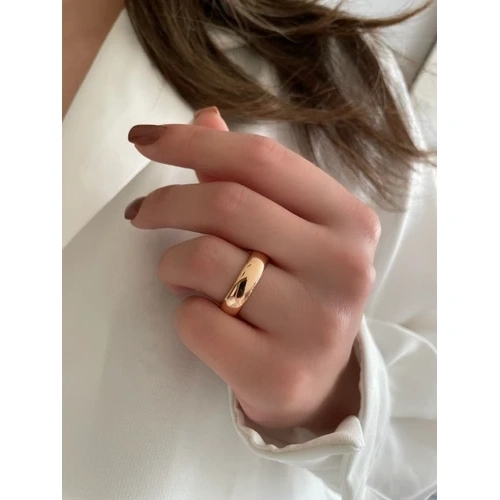 رینگ ساده دامله ژوپینگ اسپرت