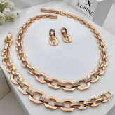 سرویس هرمس ژوپینگ کاملا مشابه طلا