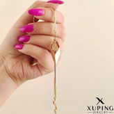 نیمست لوزی آویز دار ژوپینگ گالری هیما
