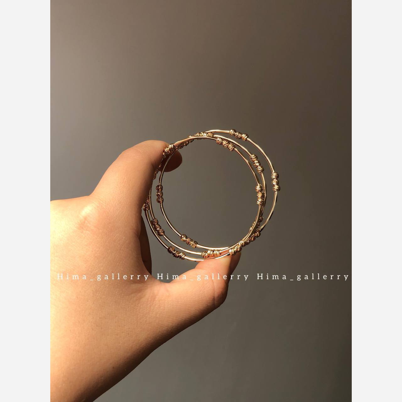 النگو آینه ای البرنادو گالری هیما