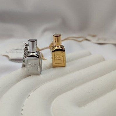 گردنبند عطر یار گالری هیما