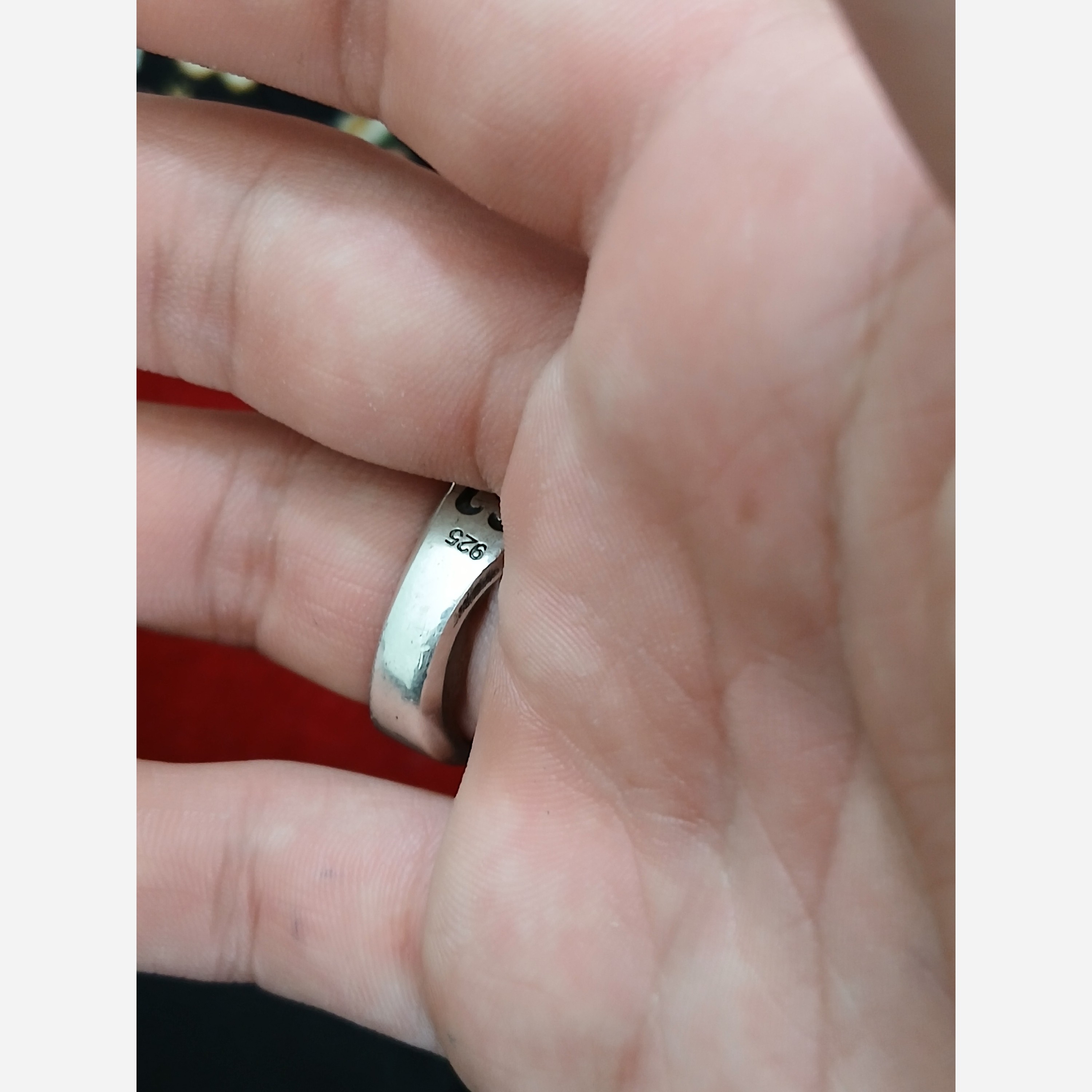 انگشتر نقره فیروزه انگشتر مردانه نقره اصلی فیروزه نیشابور اصلی اصل عیار 925